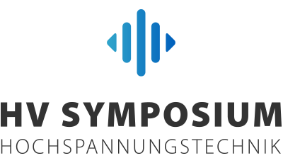 Stuttgarter Hochspannungssymposium 2026 Logo